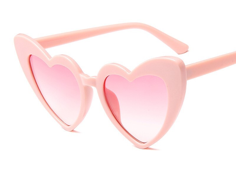 2022 m. nauji tarpvalstybinio europietiško ir amerikietiško stiliaus meilės moteriški akiniai nuo saulės, moteriški madingi dideli akiniai nuo saulės 