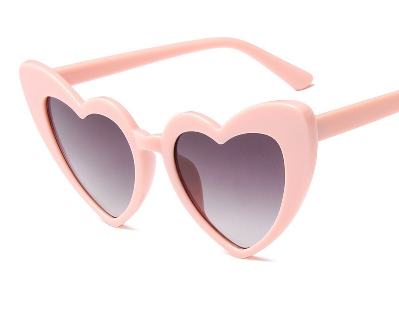 2022 m. nauji tarpvalstybinio europietiško ir amerikietiško stiliaus meilės moteriški akiniai nuo saulės, moteriški madingi dideli akiniai nuo saulės 