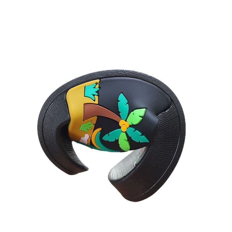 Bērnu čības zēniem, neslīdošas, jaunas zēniem, iekštelpu vannas istabai, vecākiem un bērniem, dinozauriem, Nezha, bērnu čības mazuļiem