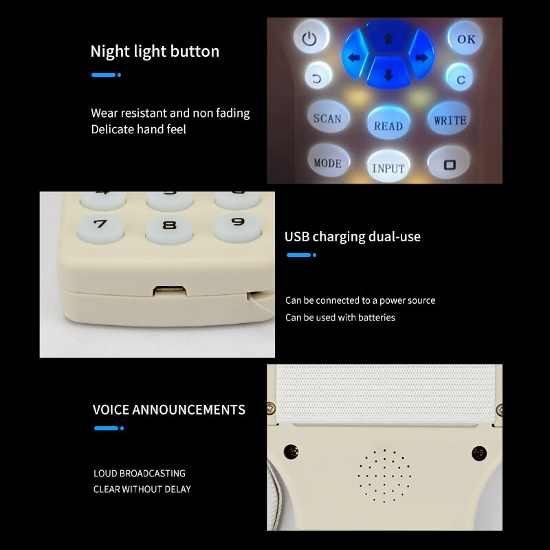 Tarpvalstybinis 300CD angliškos versijos asmens tapatybės kortelių kopijavimo aparatas, prieigos kontrolė, IC lifto kortelių šifravimas ir iššifravimas, RFI D/NFC skaitytuvas/rašytuvas