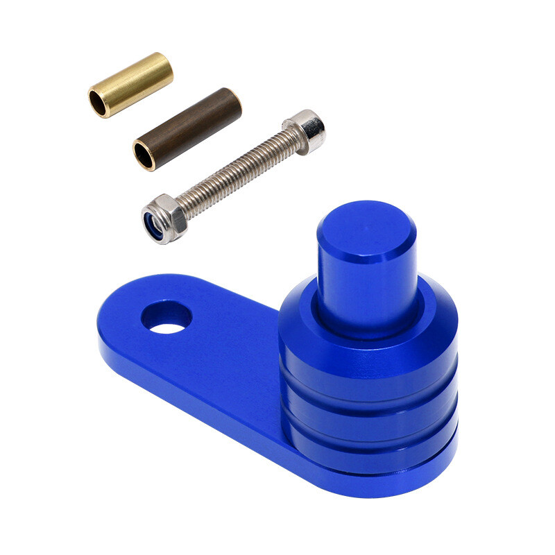 Tinka „Honda Forza 300 FORZA250 NSS350“ stabdžių signalo parkavimo užrakto mygtukas