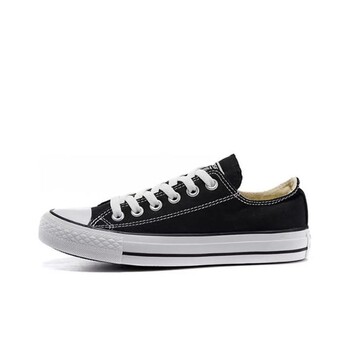 Παπούτσια Putian, All Stars, Evergreen Canvas Shoes, Ρετρό Καθημερινά Παπούτσια της Δεκαετίας του 1970, Ευέλικτα Αθλητικά Παπούτσια για Άνδρες και Γυναίκες