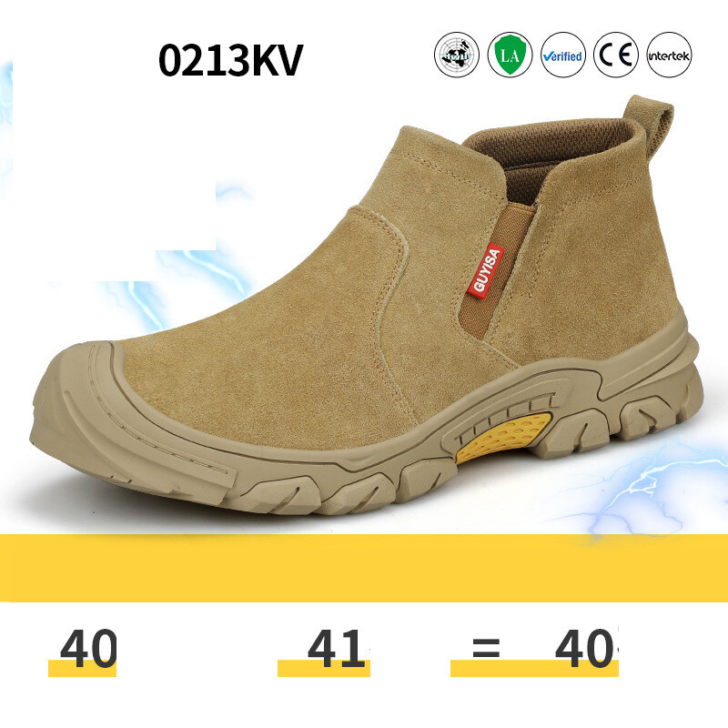 Didmeninė prekyba izoliuotais batais, atspariais smūgiams ir pradūrimams, apsauginiais darbo batais, neslystančiais, atspariais dilimui, patogiais, apsauginiais, 10KV darbo batais elektrikams.