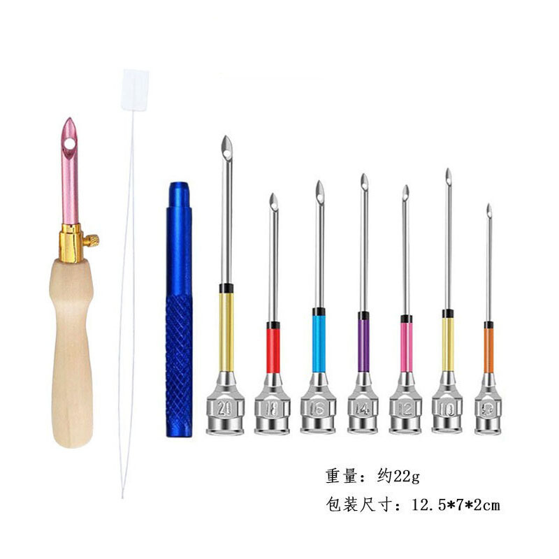 Parduodame didmenomis paprastas keičiamas galvutes su pilno rašto siuvinėjimo adatomis, pašto kodo siuvinėjimo adatas, pašto kodo siuvinėjimo adatas, siuvinėjimo adatas su spalvotomis adatomis.