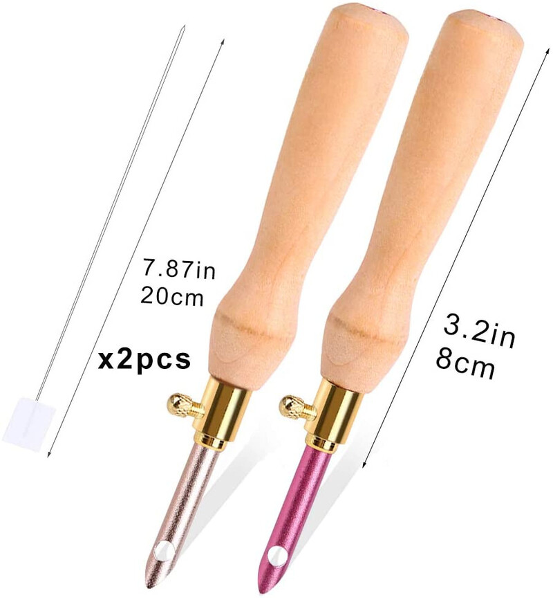 Parduodame didmenomis paprastas keičiamas galvutes su pilno rašto siuvinėjimo adatomis, pašto kodo siuvinėjimo adatas, pašto kodo siuvinėjimo adatas, siuvinėjimo adatas su spalvotomis adatomis.