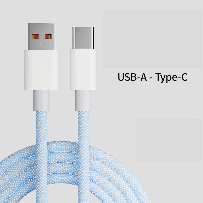 【Gamyklinė didmeninė prekyba】Tinka „Apple 15“, „Huawei“, „Xiaomi“, „Honor Vivo“ ir kitiems itin greito įkrovimo duomenų kabeliams.