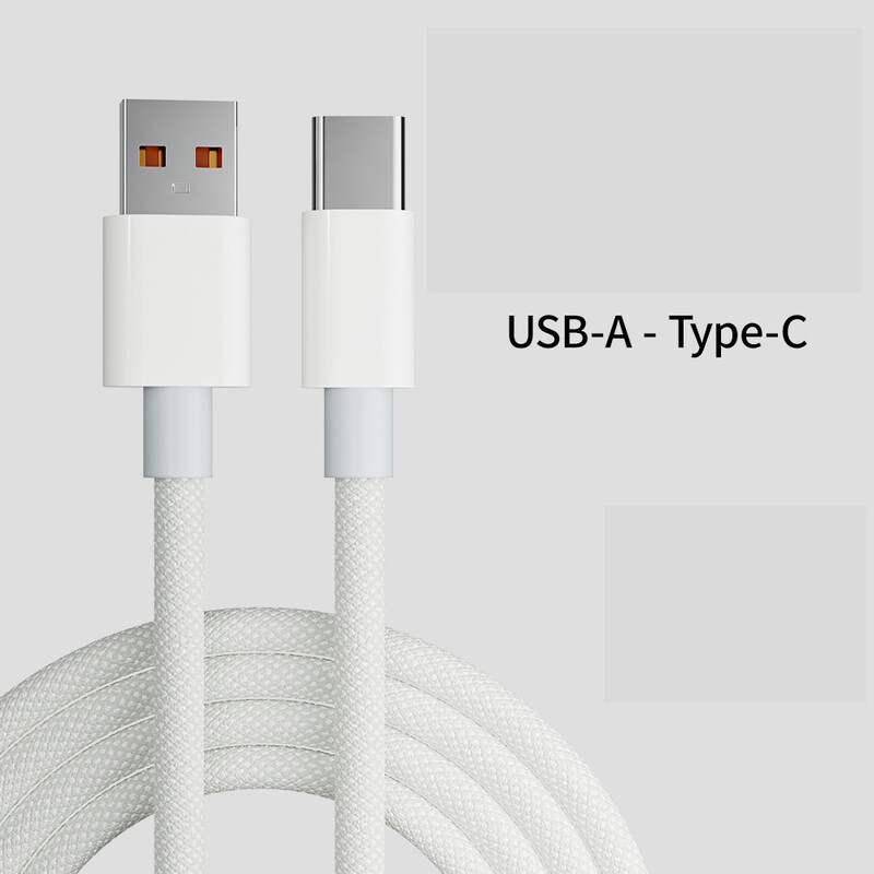 【Gamyklinė didmeninė prekyba】Tinka „Apple 15“, „Huawei“, „Xiaomi“, „Honor Vivo“ ir kitiems itin greito įkrovimo duomenų kabeliams.