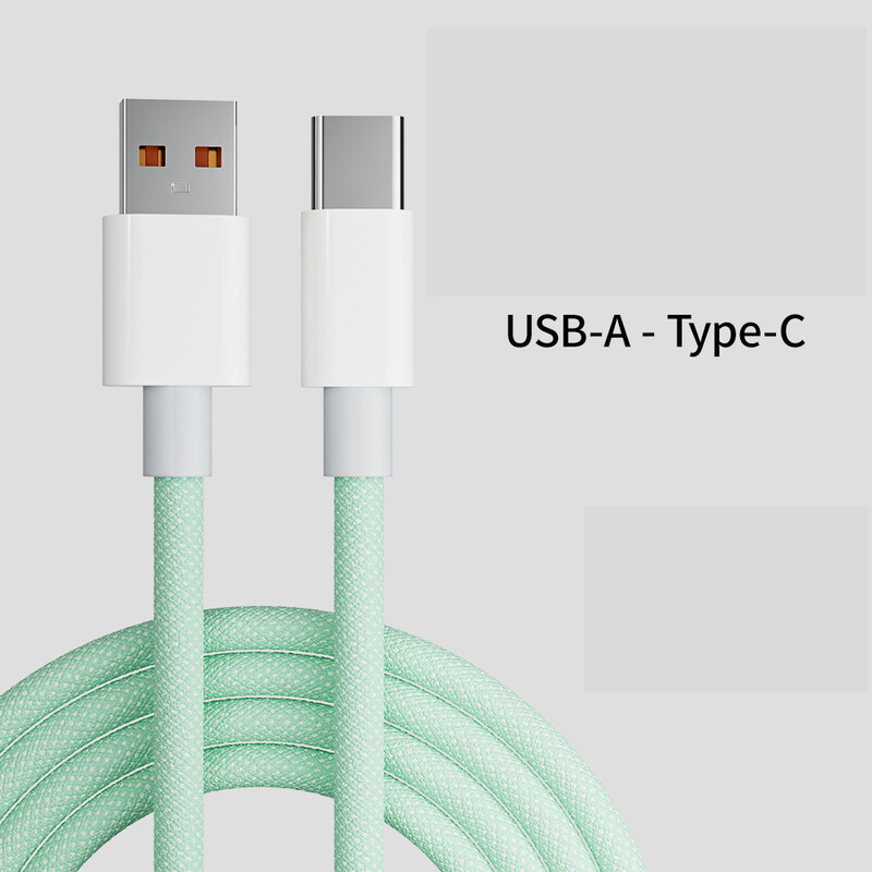 【Gamyklinė didmeninė prekyba】Tinka „Apple 15“, „Huawei“, „Xiaomi“, „Honor Vivo“ ir kitiems itin greito įkrovimo duomenų kabeliams.