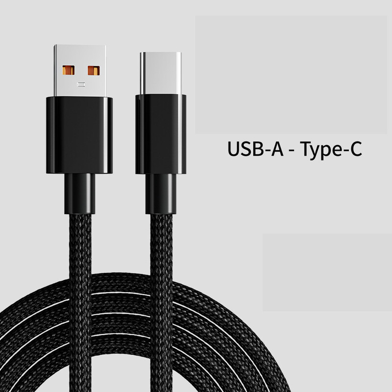 【Gamyklinė didmeninė prekyba】Tinka „Apple 15“, „Huawei“, „Xiaomi“, „Honor Vivo“ ir kitiems itin greito įkrovimo duomenų kabeliams.