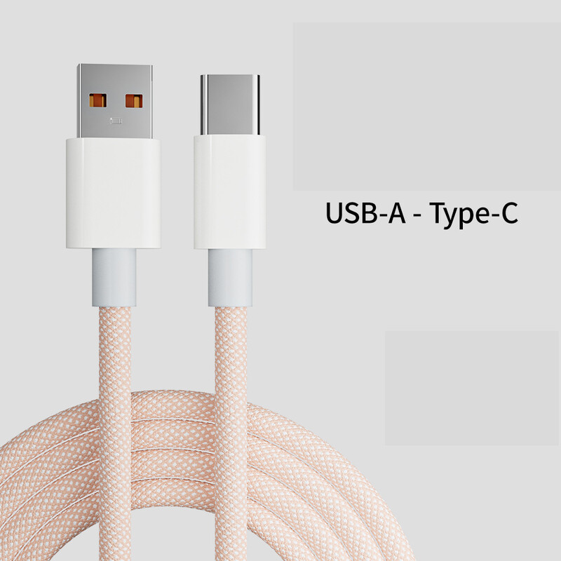 【Gamyklinė didmeninė prekyba】Tinka „Apple 15“, „Huawei“, „Xiaomi“, „Honor Vivo“ ir kitiems itin greito įkrovimo duomenų kabeliams.