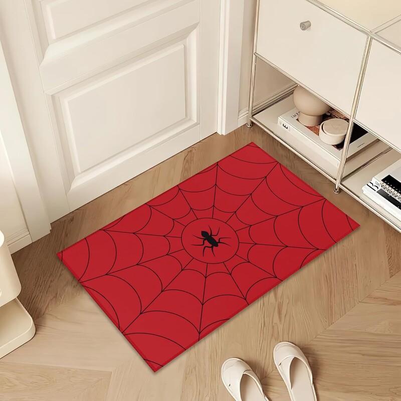 Krištolinio aksomo kilimėliai iš tarpsienių, virtuvės kilimėliai, atsparūs purvui, greitai džiūstantys neslystantys vonios kambario kilimėliai, pristatymas vietoje