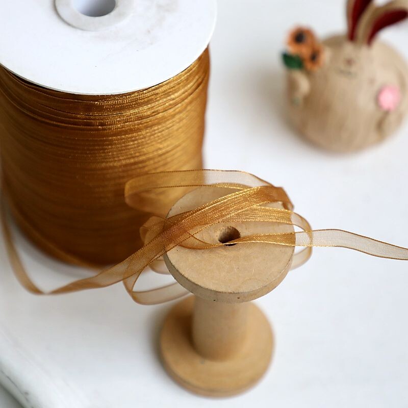 Vienas juanis, 5 metrai, šifono siūlų juostelė, rankų darbo medžiagos, skrybėlių medžiagos, plaukų juosta, „pasidaryk pats“ drabužiai, drabužių aksesuarai