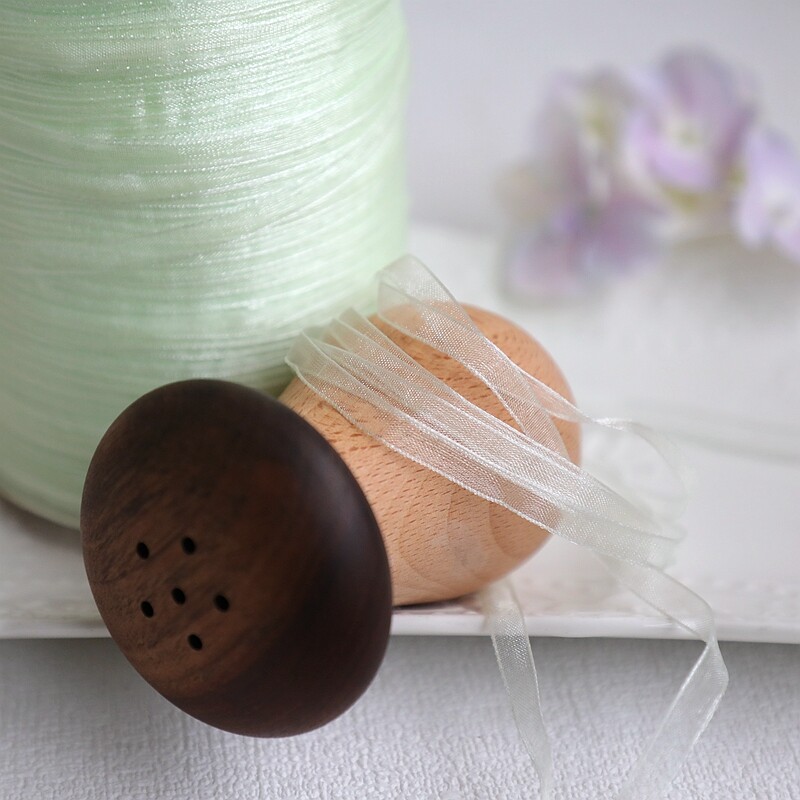 Vienas juanis, 5 metrai, šifono siūlų juostelė, rankų darbo medžiagos, skrybėlių medžiagos, plaukų juosta, „pasidaryk pats“ drabužiai, drabužių aksesuarai