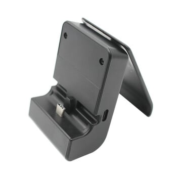 Safe Switch, βάση κεντρικού υπολογιστή, βάση Switch Lite/OLED/συμβατή με υπολογιστή, μίνι βάση φόρτισης