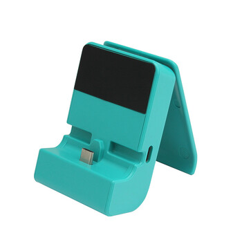 Safe Switch, βάση κεντρικού υπολογιστή, βάση Switch Lite/OLED/συμβατή με υπολογιστή, μίνι βάση φόρτισης