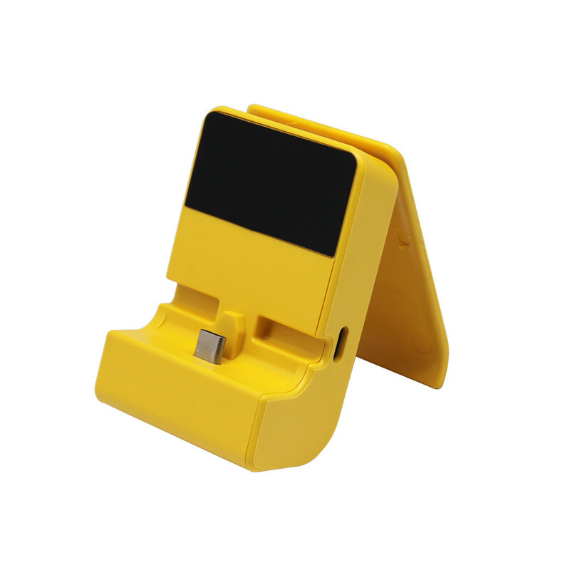Safe Switch, host-alus, Switch Lite/OLED/ühilduv lauaarvuti alus, minilaadimisalus