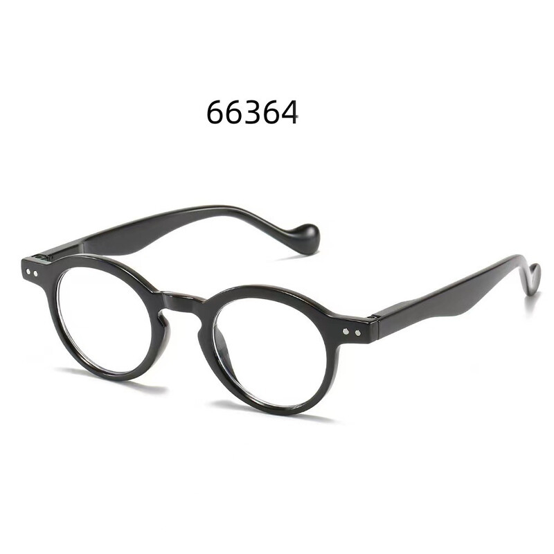 Nove modne HD naočale za čitanje za muškarce i žene, koje mogu koristiti osobe srednje i starije dobi, s opružnim nožicama