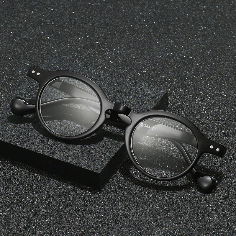 Nove modne HD naočale za čitanje za muškarce i žene, koje mogu koristiti osobe srednje i starije dobi, s opružnim nožicama