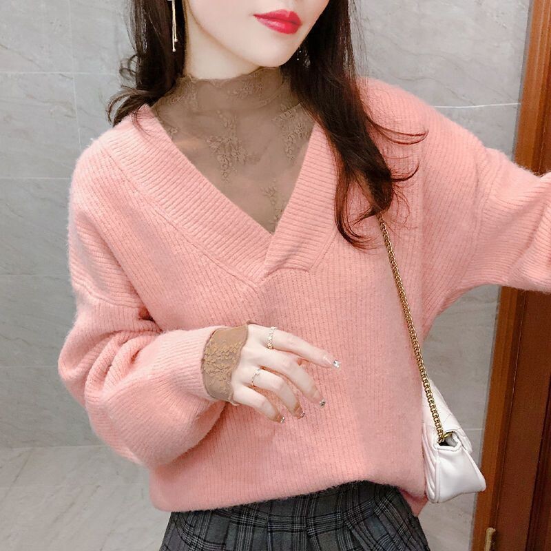 Ženska majica s visokim ovratnikom, veličina "Pell size", mrežasta, sa zaštitom od sunca, težine 90 kg, s čipkom i drvenim ušima.