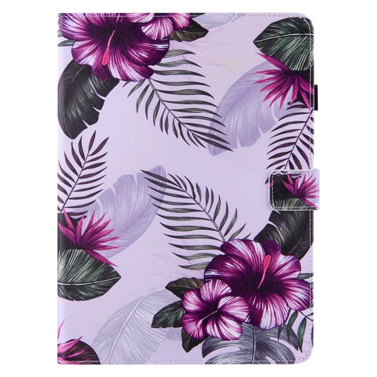 Tinka IPAD5678 AIR1234 9.7 10.2 PRO11 MINI2345 odinis dėklas su šilko motyvu