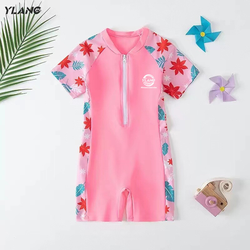 Vaikiški maudymosi kostiumėliai mergaitėms, berniukams, maudymosi kostiumėliai mergaitėms, nauji modeliai kūdikiams, vidutinio ir vyresnio amžiaus vaikams, mokyklinio sporto vientisi maudymosi kostiumėliai berniukams