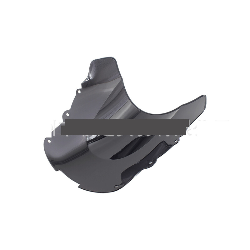 Motociklo Honda CBR1100XX 1996-2007 priekinis stiklas veidrodėlis priekinis stiklas