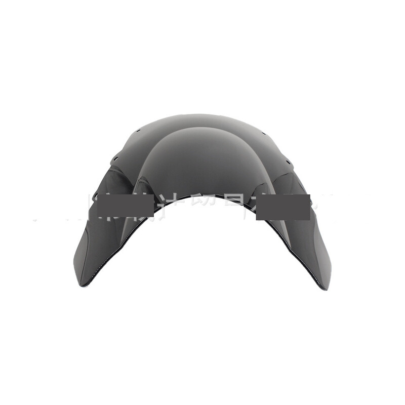 Motociklo Honda CBR1100XX 1996-2007 priekinis stiklas veidrodėlis priekinis stiklas