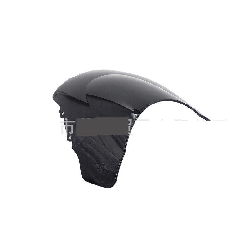 Motociklo Honda CBR1100XX 1996-2007 priekinis stiklas veidrodėlis priekinis stiklas