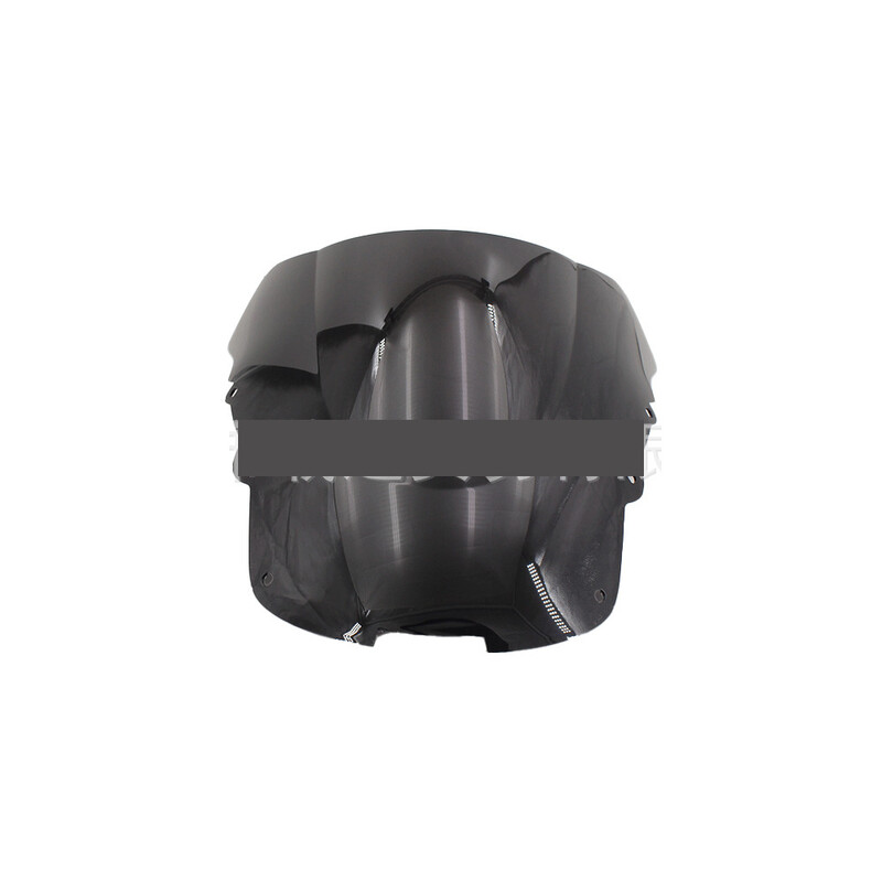 Motociklo Honda CBR1100XX 1996-2007 priekinis stiklas veidrodėlis priekinis stiklas