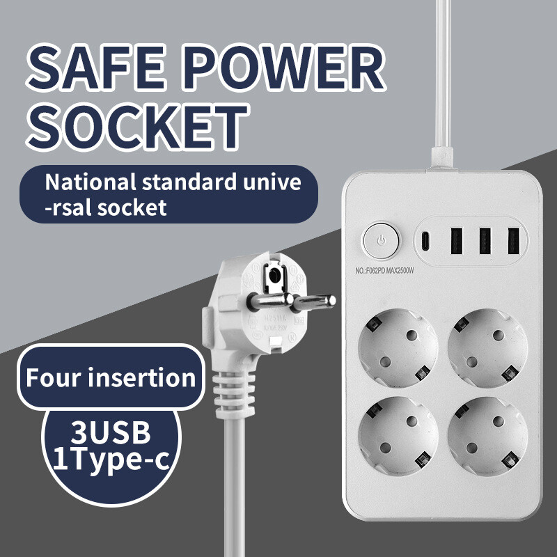 Pārrobežu piegādes Kazahstāna, īpaša līnija Centrālāzija, piecas valstis, USB/C tipa strāvas adapteris, Eiropas standarts, Krievijas kontaktdakša