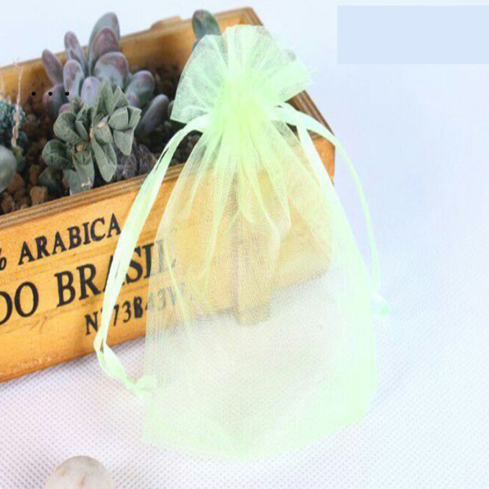 Tarpvalstybinis vaisių tinklinis maišelis 50 vnt., apsaugantis nuo vabzdžių, apsaugantis nuo paukščių, daugkartinio naudojimo marlės tinklinis maišelis, pomidorams, baklažanams, vynuogėms, obuoliams