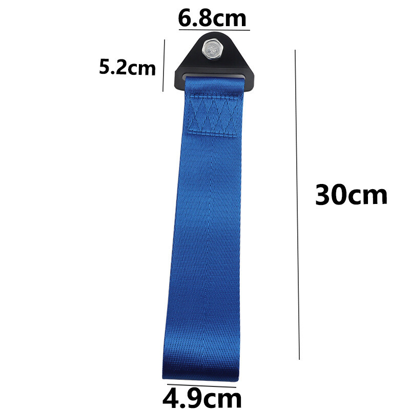 Universalus vilkimo lynas automobilio modifikavimui, priekinio bamperio apvadas, dekoratyvinis vilkimo lynas, modifikuotas vilkimo lynas pagal užsakymą