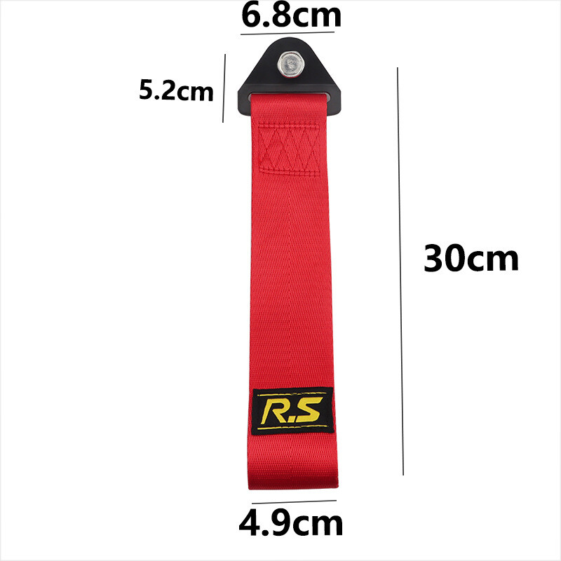 Universalus vilkimo lynas automobilio modifikavimui, priekinio bamperio apvadas, dekoratyvinis vilkimo lynas, modifikuotas vilkimo lynas pagal užsakymą