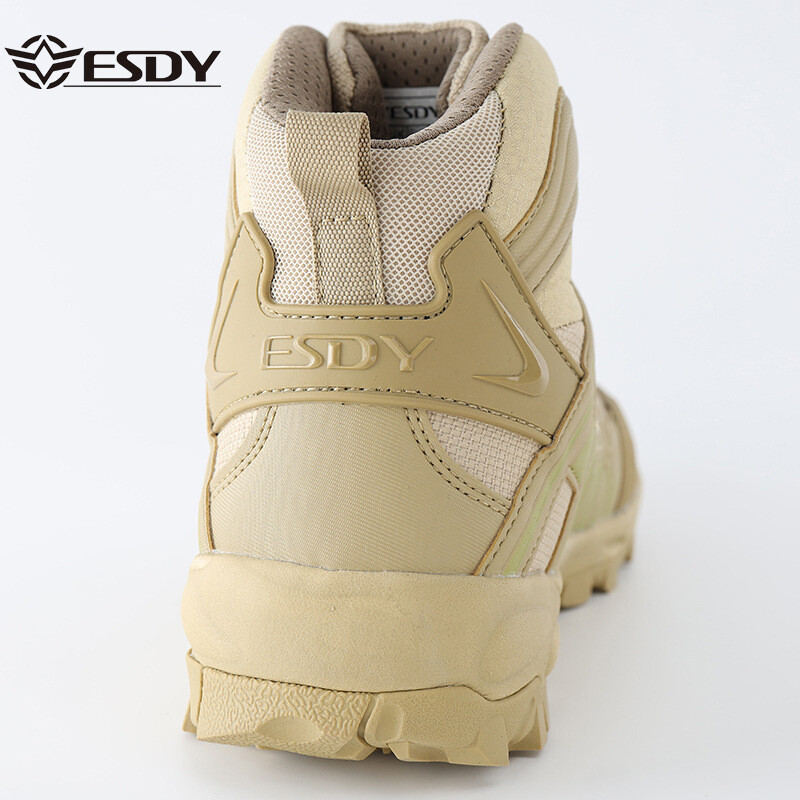 обувки за мъжки туризъм, четири сезона, неплъзгащи се, устойчиви на износване, леки, професионални планински спортни обувки за крос-кънтри