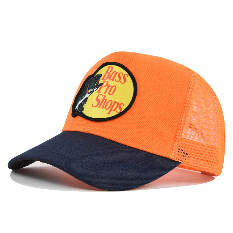 Beisbolo kepuraitė su siuvinėjimu kitoje pusėje, megzta kepurė su basu, tinklinė kepurė, kepurė nuo saulės su išlenktu snapeliu, vasarinė kepurė, kepurė nuo saulės