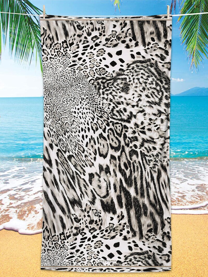 Bohemiškų paplūdimio rankšluosčių, spausdintų maudymosi ir sportinių rankšluosčių, paplūdimio kėdžių rankšluosčių, minkštų vonios rankšluosčių pristatymas į užsienį