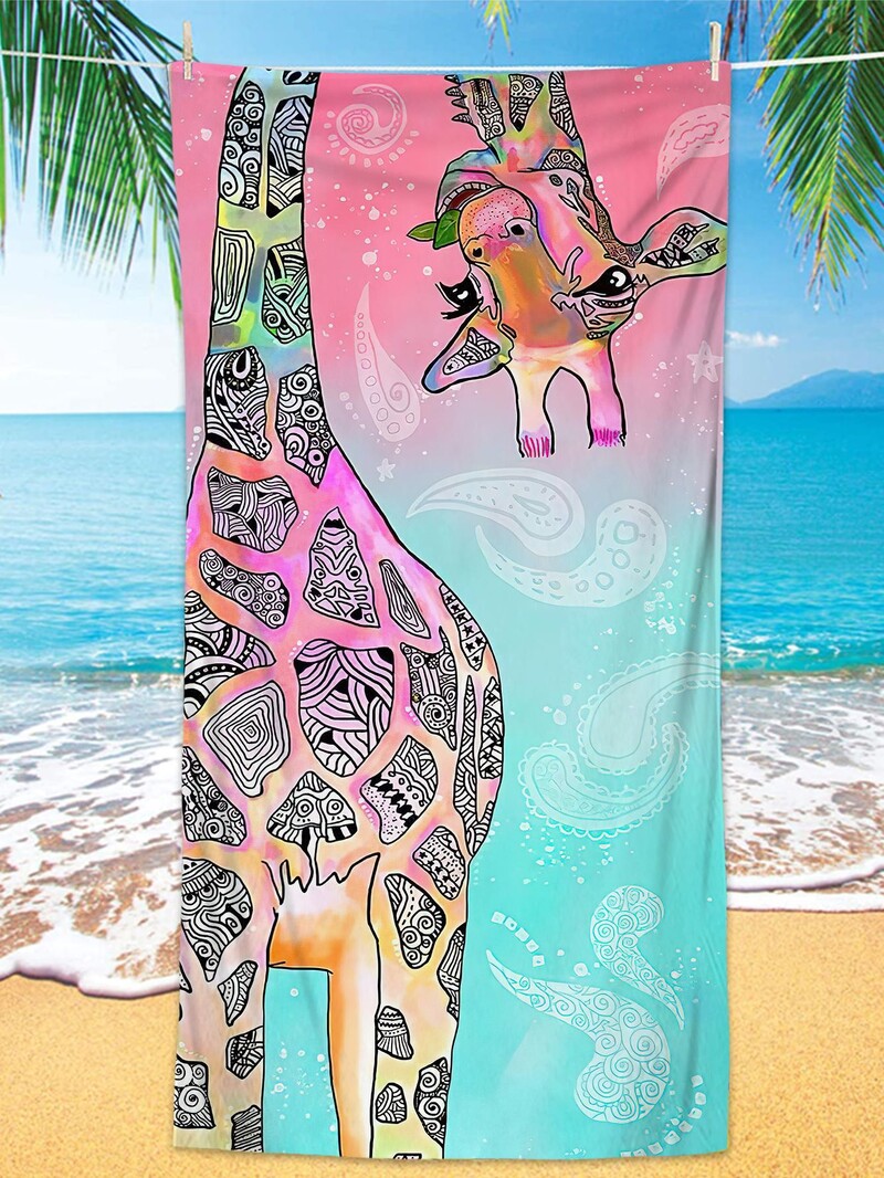 Bohemiškų paplūdimio rankšluosčių, spausdintų maudymosi ir sportinių rankšluosčių, paplūdimio kėdžių rankšluosčių, minkštų vonios rankšluosčių pristatymas į užsienį