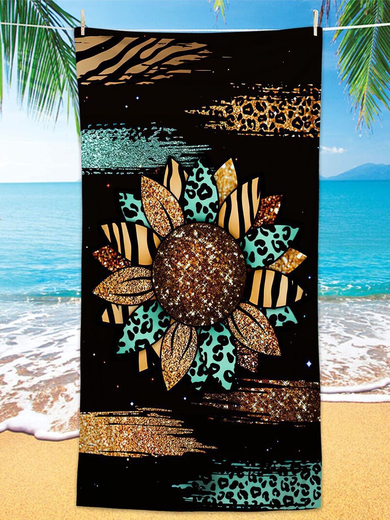 Bohemiškų paplūdimio rankšluosčių, spausdintų maudymosi ir sportinių rankšluosčių, paplūdimio kėdžių rankšluosčių, minkštų vonios rankšluosčių pristatymas į užsienį