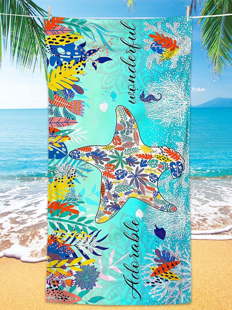 Bohemiškų paplūdimio rankšluosčių, spausdintų maudymosi ir sportinių rankšluosčių, paplūdimio kėdžių rankšluosčių, minkštų vonios rankšluosčių pristatymas į užsienį