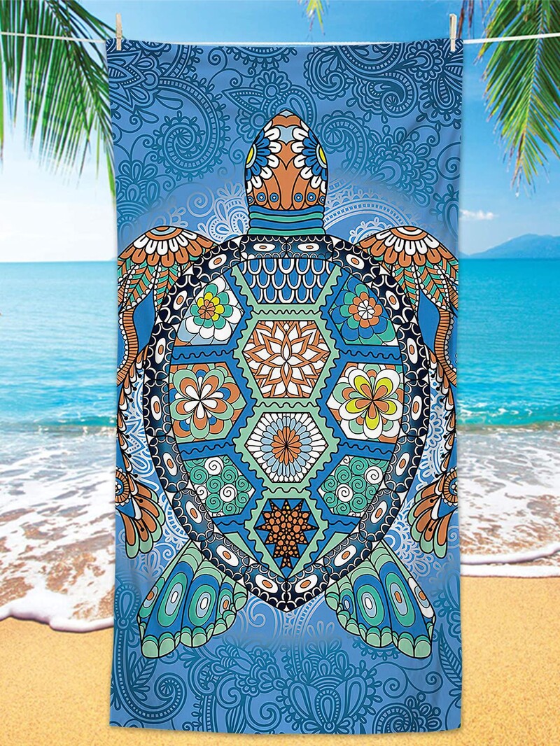 Bohemiškų paplūdimio rankšluosčių, spausdintų maudymosi ir sportinių rankšluosčių, paplūdimio kėdžių rankšluosčių, minkštų vonios rankšluosčių pristatymas į užsienį