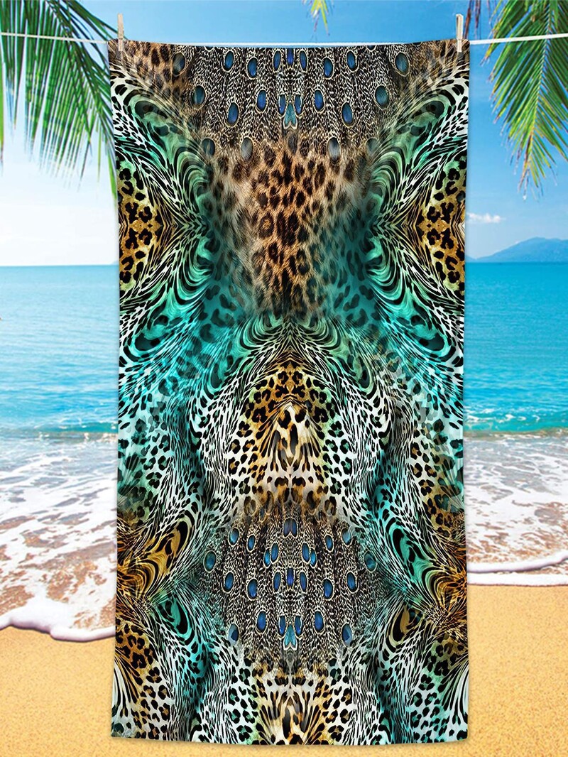 Bohemiškų paplūdimio rankšluosčių, spausdintų maudymosi ir sportinių rankšluosčių, paplūdimio kėdžių rankšluosčių, minkštų vonios rankšluosčių pristatymas į užsienį