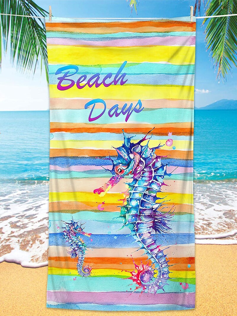 Bohemiškų paplūdimio rankšluosčių, spausdintų maudymosi ir sportinių rankšluosčių, paplūdimio kėdžių rankšluosčių, minkštų vonios rankšluosčių pristatymas į užsienį