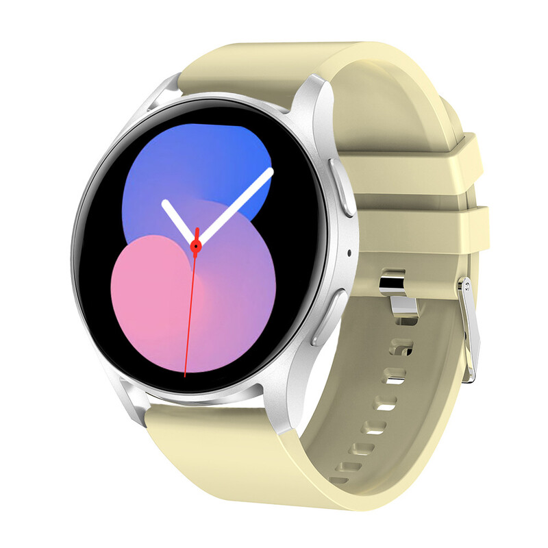 Višenamjenska pametna narukvica s Bluetoothom, zaslonom osjetljivim na dodir, otkucajima srca, krvnim tlakom, kisikom u krvi, pametnim satom