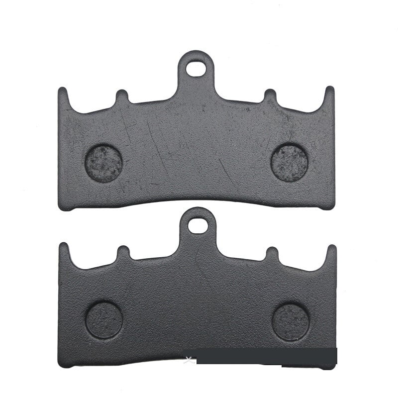 Kawasaki ZX6R ZX600 ZX9R ZX6R zx-6r ZX636 ZRX1 200 fékbetétek