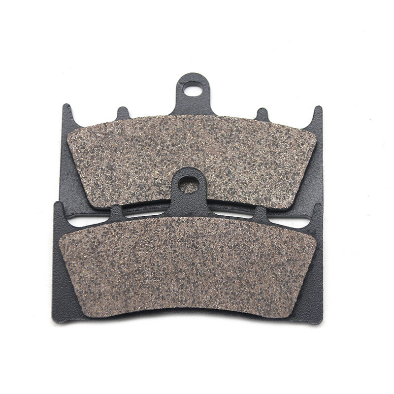 Kawasaki ZX6R ZX600 ZX9R ZX6R zx-6r ZX636 ZRX1 200 fékbetétek