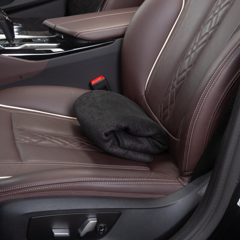 Univerzalna navlaka za autosjedalicu vanjske trgovine, prostirka za kućne ljubimce, vodootporni jastuk za autosjedalicu