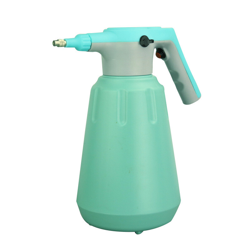 3 litru lielas ietilpības elektriskā lejkanna, mājas spiediena lejkanna, sukulentu laistīšana, dārza instrumenti, lejkanna, smidzinātājs