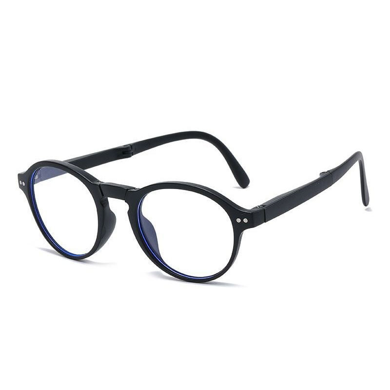 Uued kõrglahutusega lugemisprillid, sinise valguse vastased, näevad kaugele ja lähedale, meestele ja naistele, kokkupandavad, ülikerged, lugemisprillid keskealistele ja vanematele inimestele.