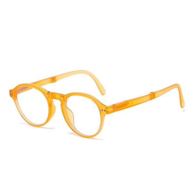 Uued kõrglahutusega lugemisprillid, sinise valguse vastased, näevad kaugele ja lähedale, meestele ja naistele, kokkupandavad, ülikerged, lugemisprillid keskealistele ja vanematele inimestele.