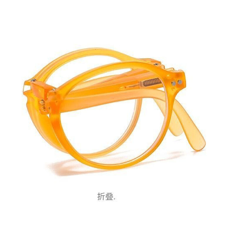 Uued kõrglahutusega lugemisprillid, sinise valguse vastased, näevad kaugele ja lähedale, meestele ja naistele, kokkupandavad, ülikerged, lugemisprillid keskealistele ja vanematele inimestele.